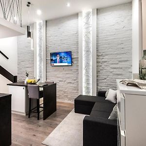 Appartement met Twee Slaapkamers